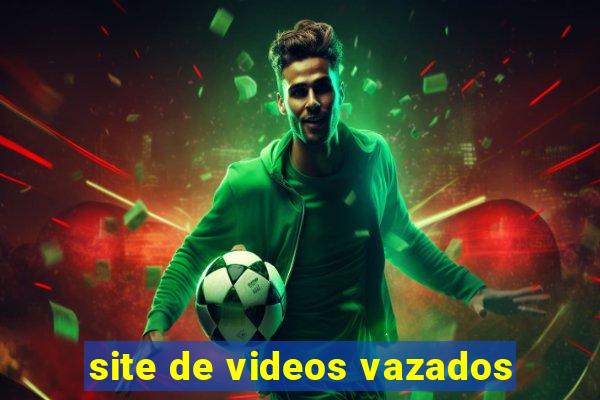 site de videos vazados